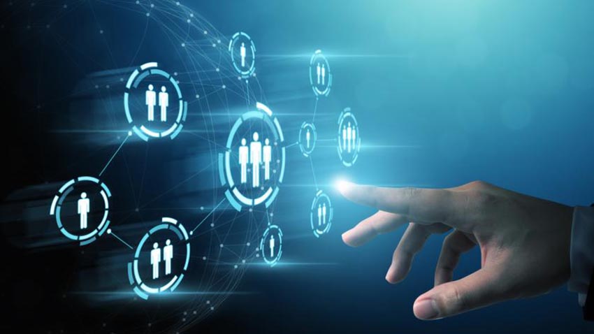 Improve your company's performance with financial HR management!